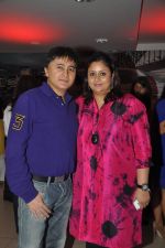 at Le15 Patisserie-Nachiket Barve event in Mumbai on 25th Oct 2012 (42).JPG